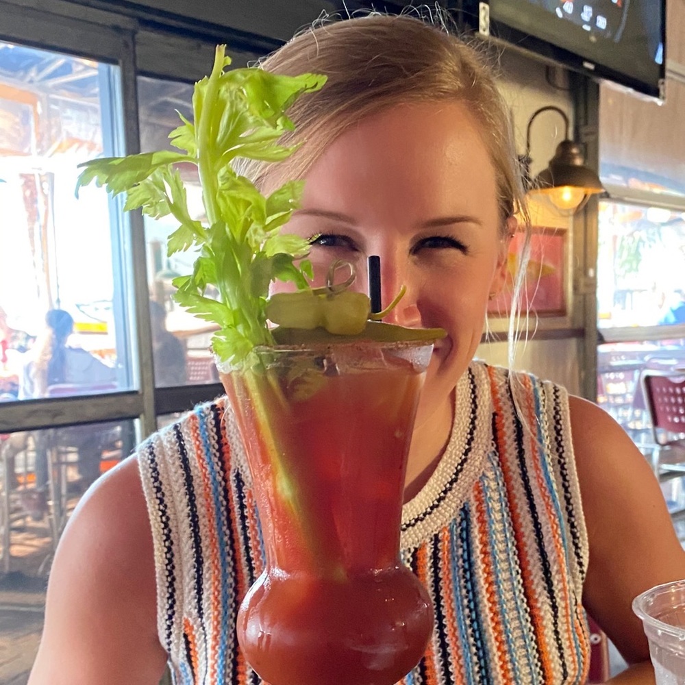 Meet your Posher, Kylie